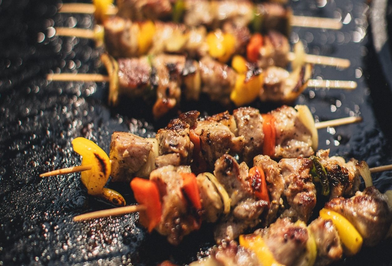BBQ Catering Graz & Umgebung 100 Jahre Haindl Mühle Bild 5