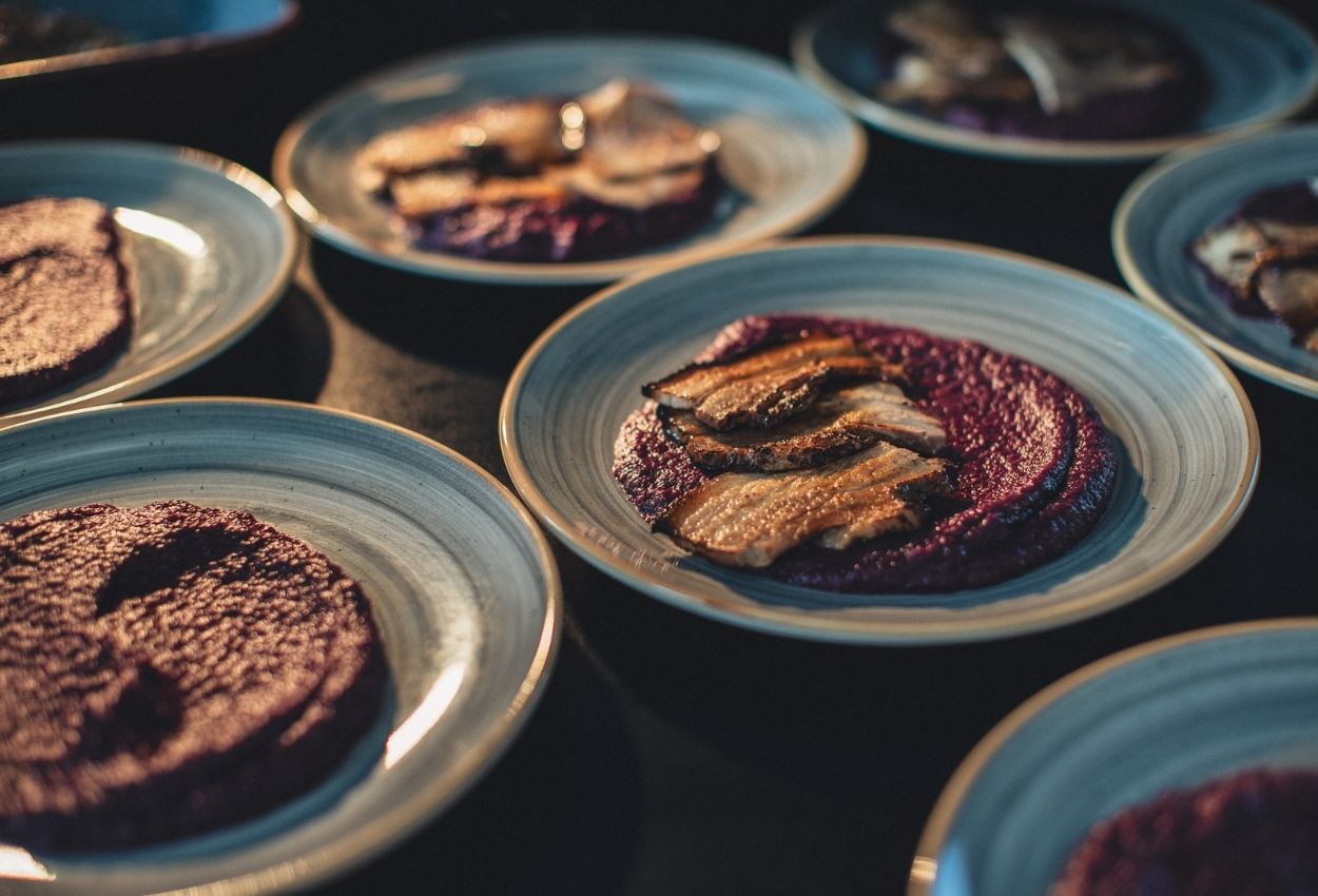 BBQ Catering Graz & Umgebung 100 Jahre Haindl Mühle Bild 8