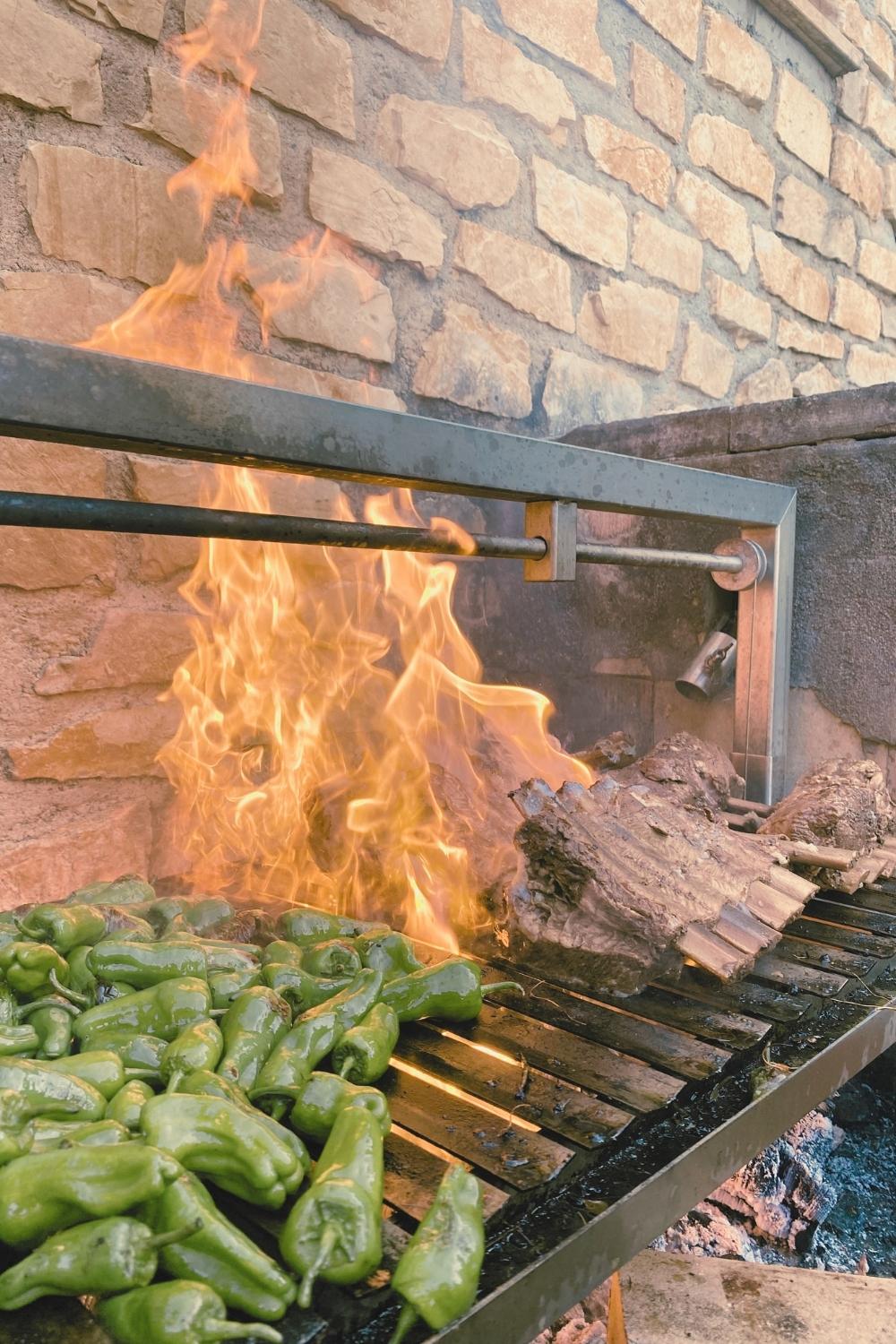 BBQ Catering Hochbild 2
