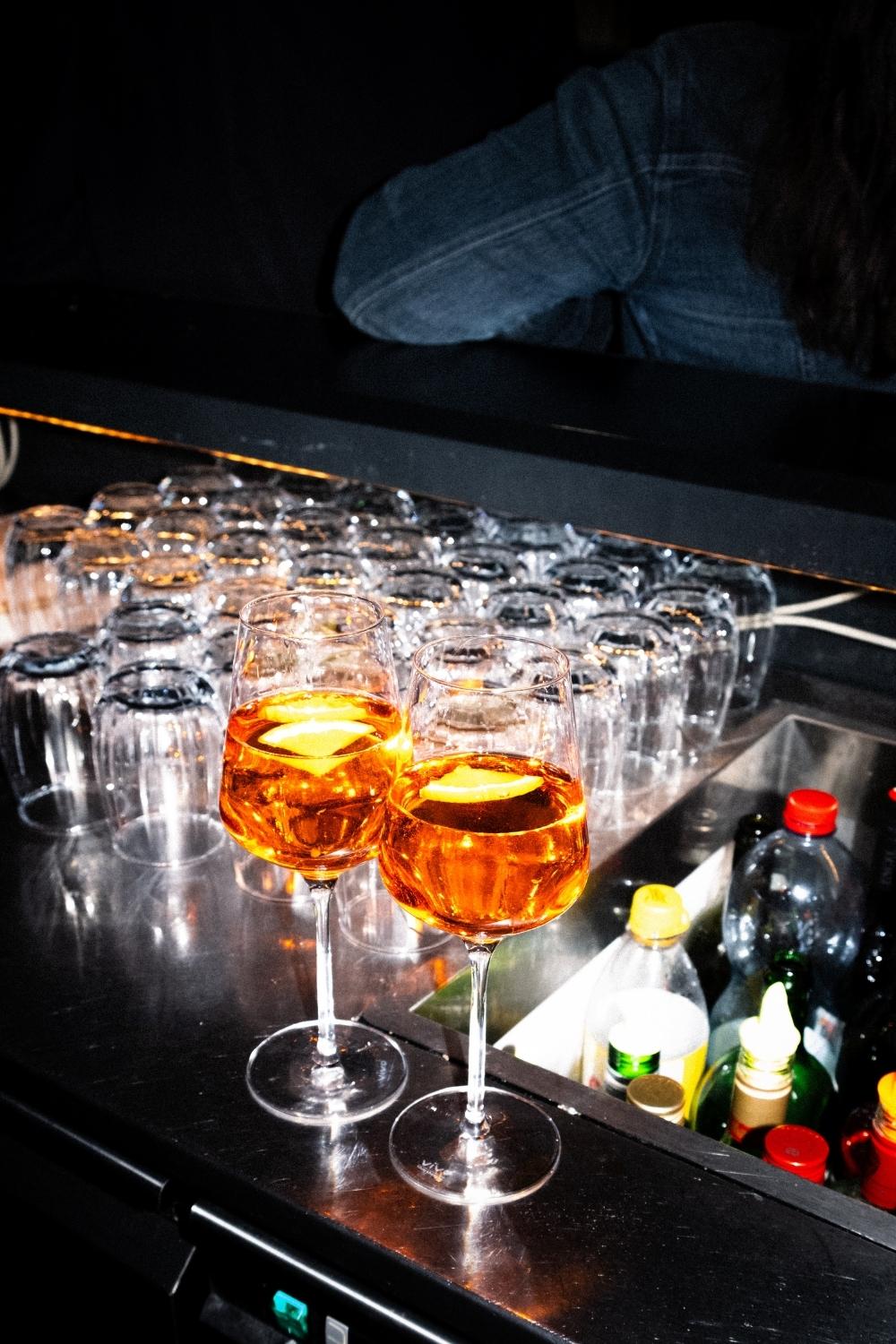 Bar Catering Bild 3