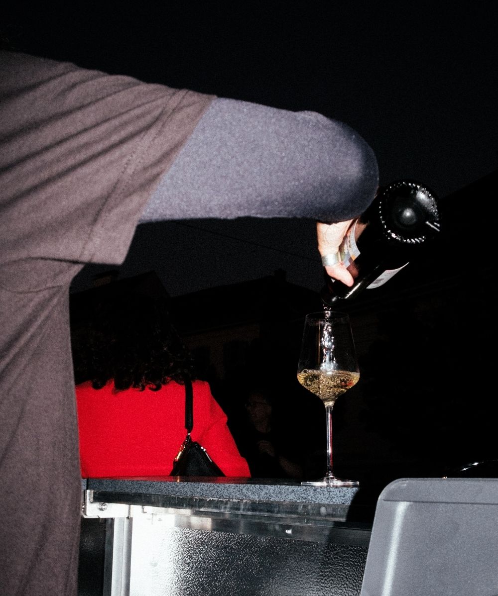 Bar Catering Bild 5