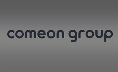 Catering Kunden Logo comeon Group