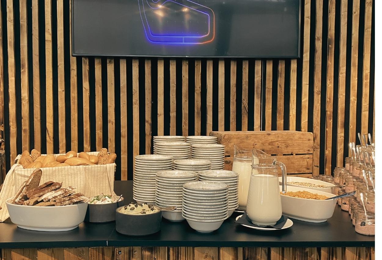 Catering Murtal Red Bull Ring Bild 4