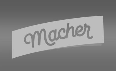 Catering Partner Macher