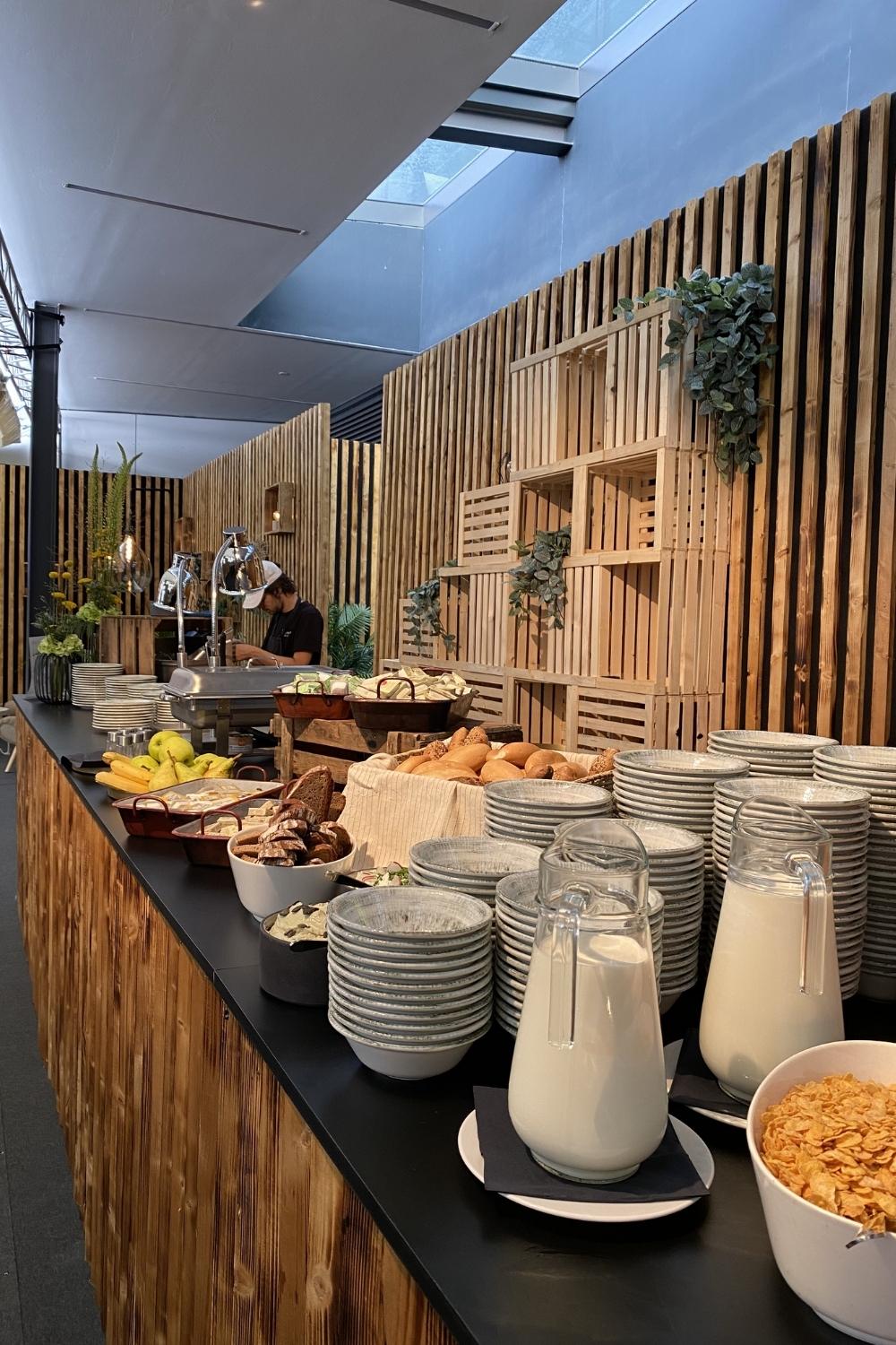 Hospitality Partner Hochbild 1
