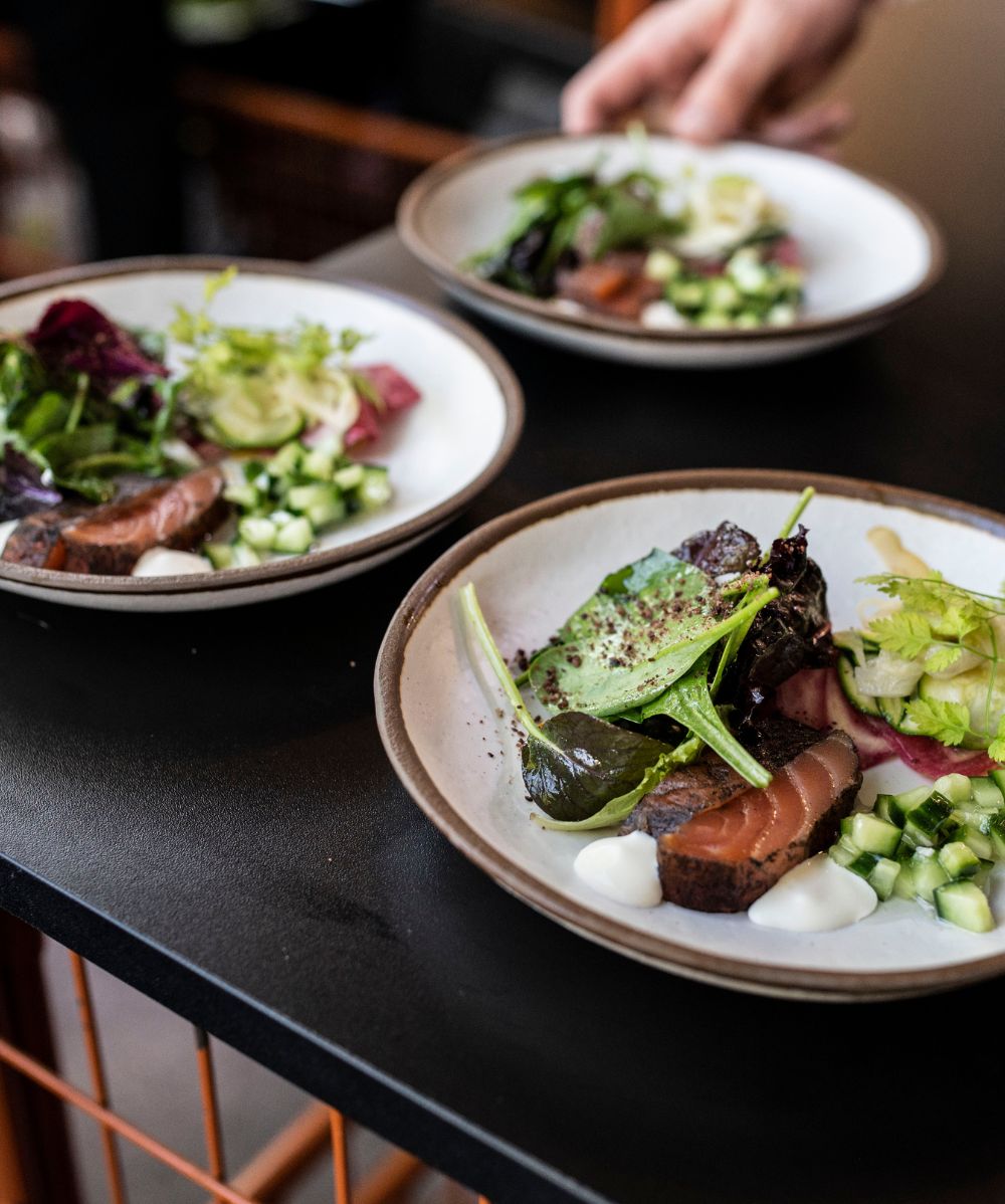 Corporate Events & Firmen-Catering Hochbild 4
