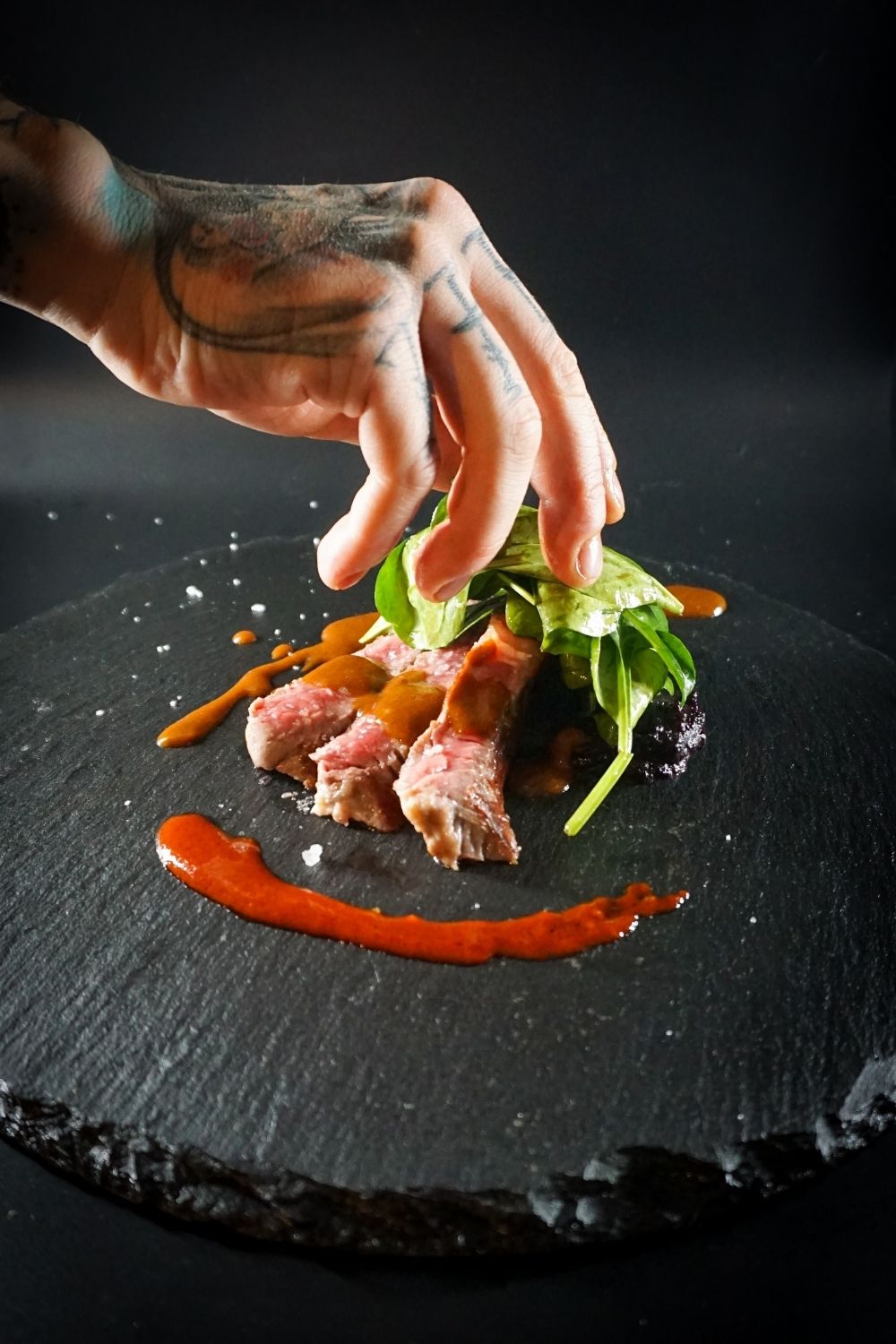 Hochzeits-Catering Graz Hochbild 1