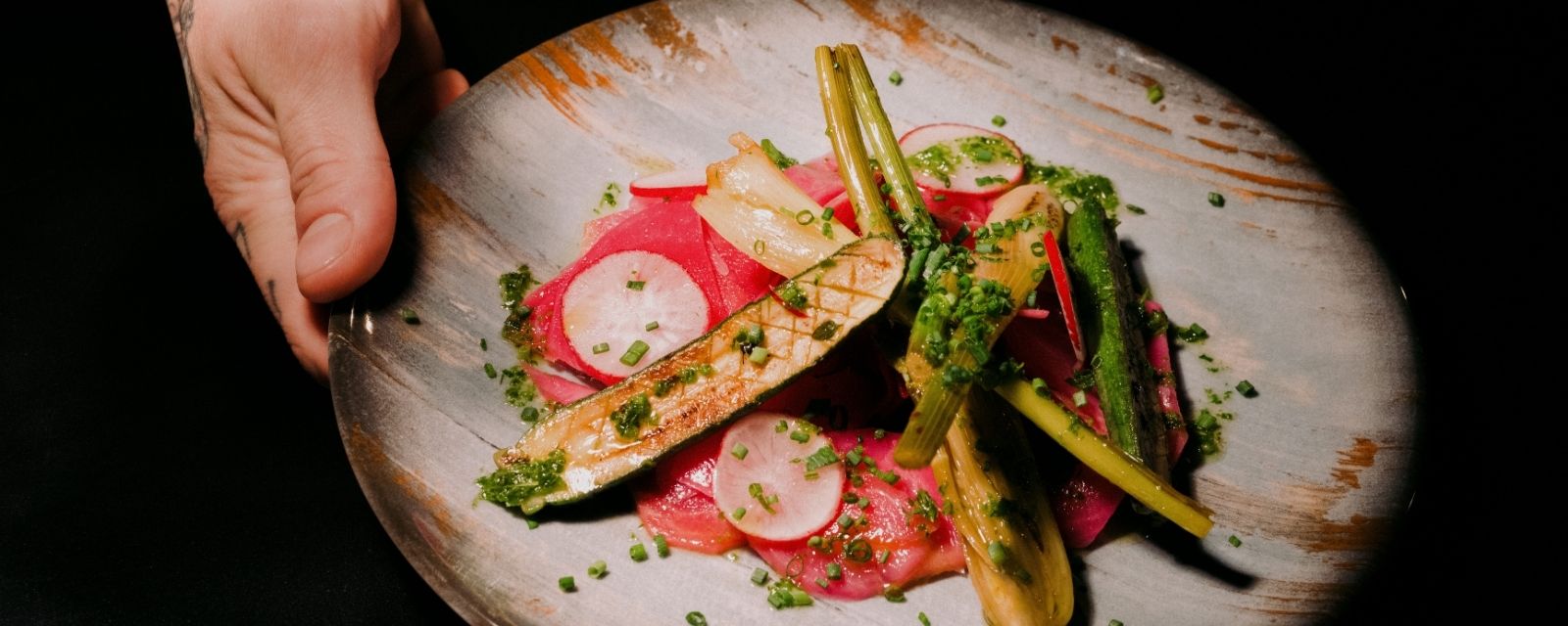 Hochzeits-Catering Graz Querbild