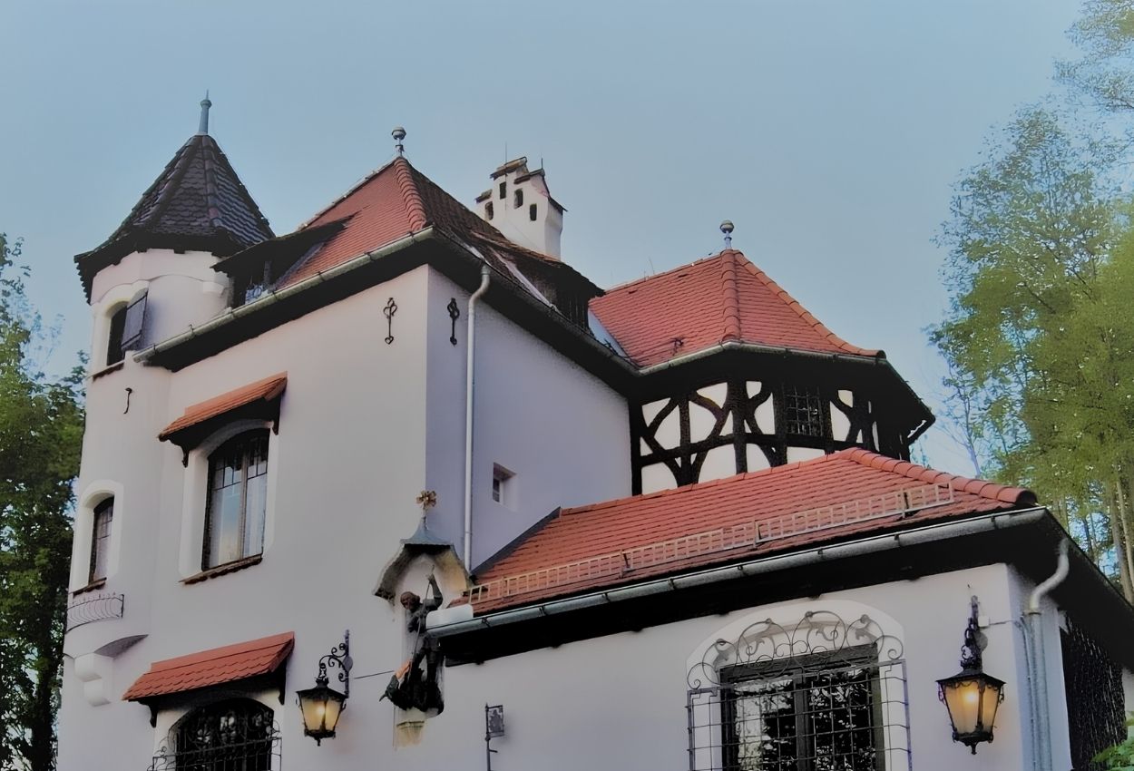 Palais St. Georg Catering Andritz Bild 1