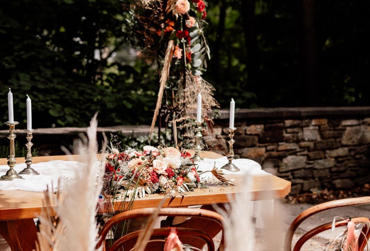 Palais St. Georg Catering Andritz Bild 10