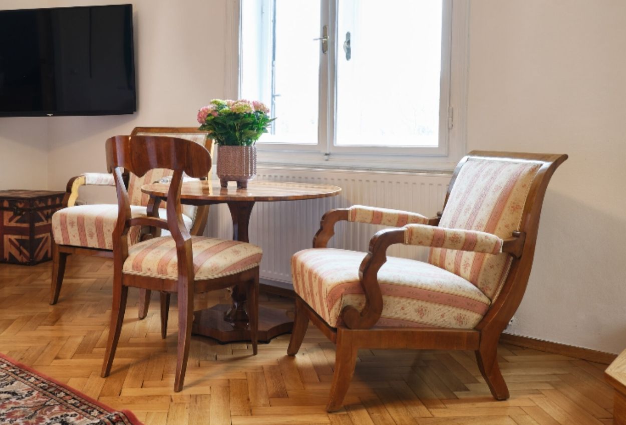Palais St. Georg Catering Andritz Bild 14