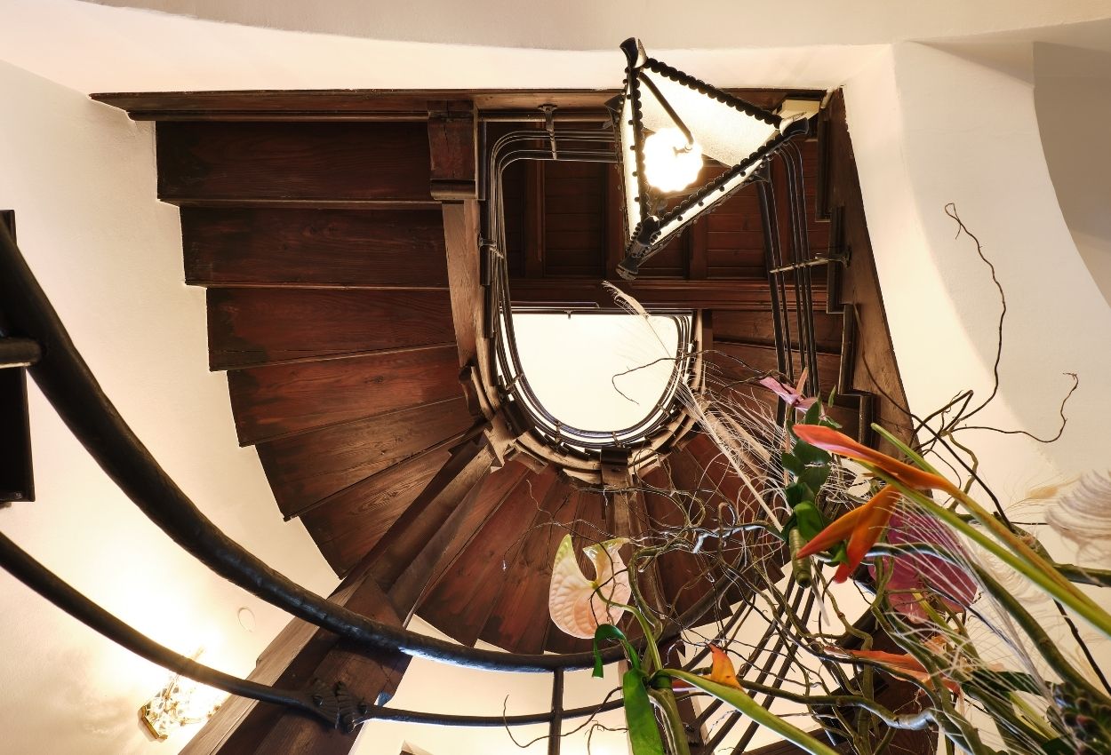 Palais St. Georg Catering Andritz Bild 2