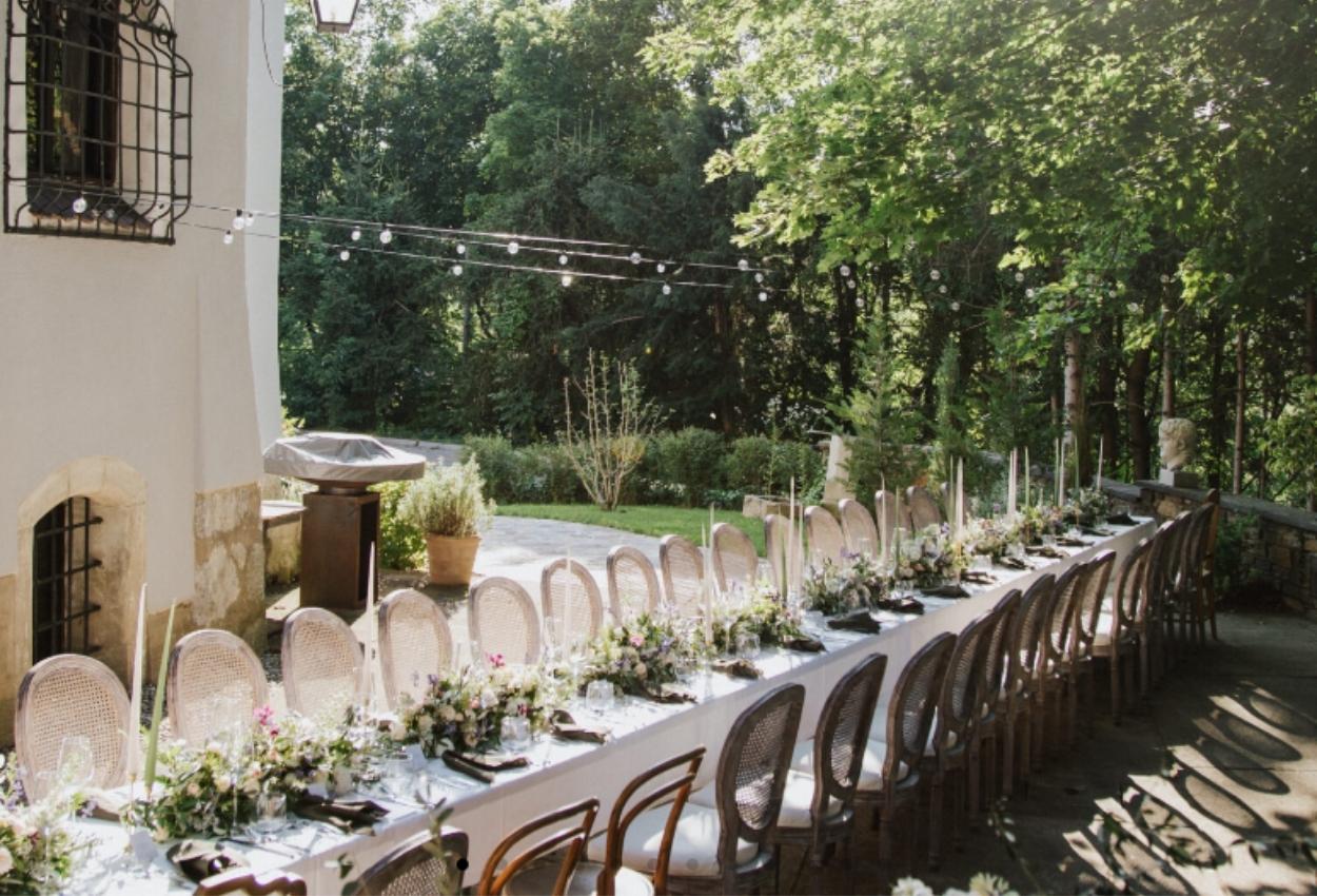 Palais St. Georg Catering Andritz Bild 6