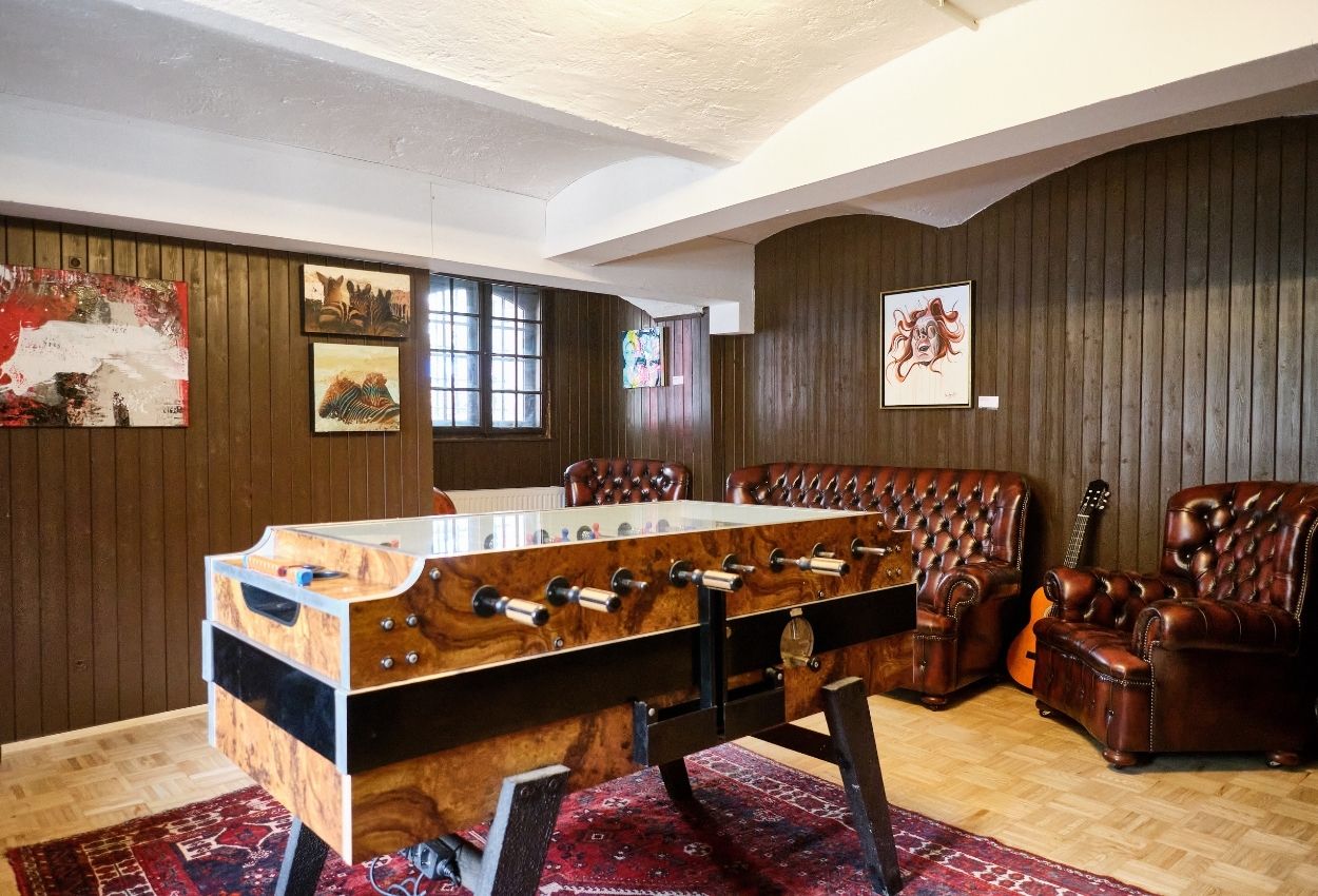 Palais St. Georg Catering Andritz Bild 8