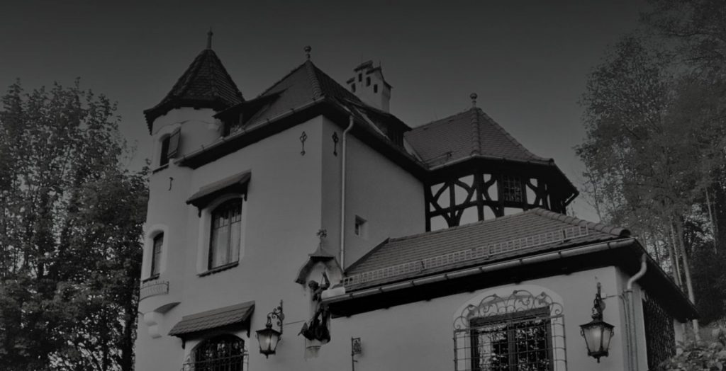 Palais St. Georg Catering Andritz Titelbild