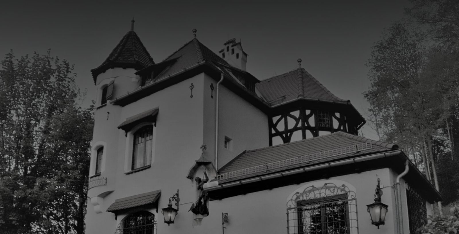 Palais St. Georg Catering Andritz Titelbild