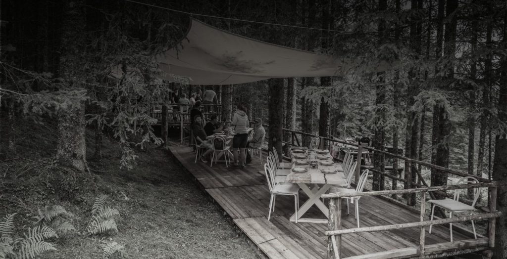 Wirtshaus Im Wald Titelbild